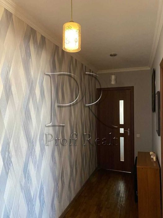 Продаж 3 кімн. квартири Вишневе/Вишневое/вул.Європейська