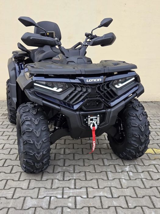 Loncin