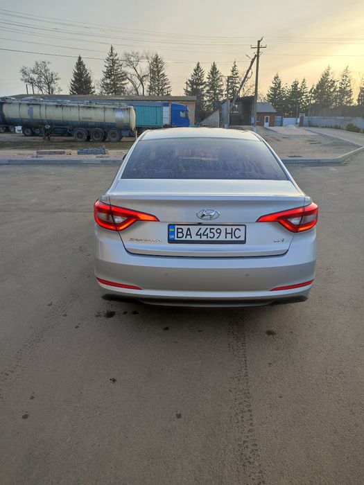 Hyundai Sonata 2014 VIN KMHE341DBFA075377 фото оголошення 8 з 22