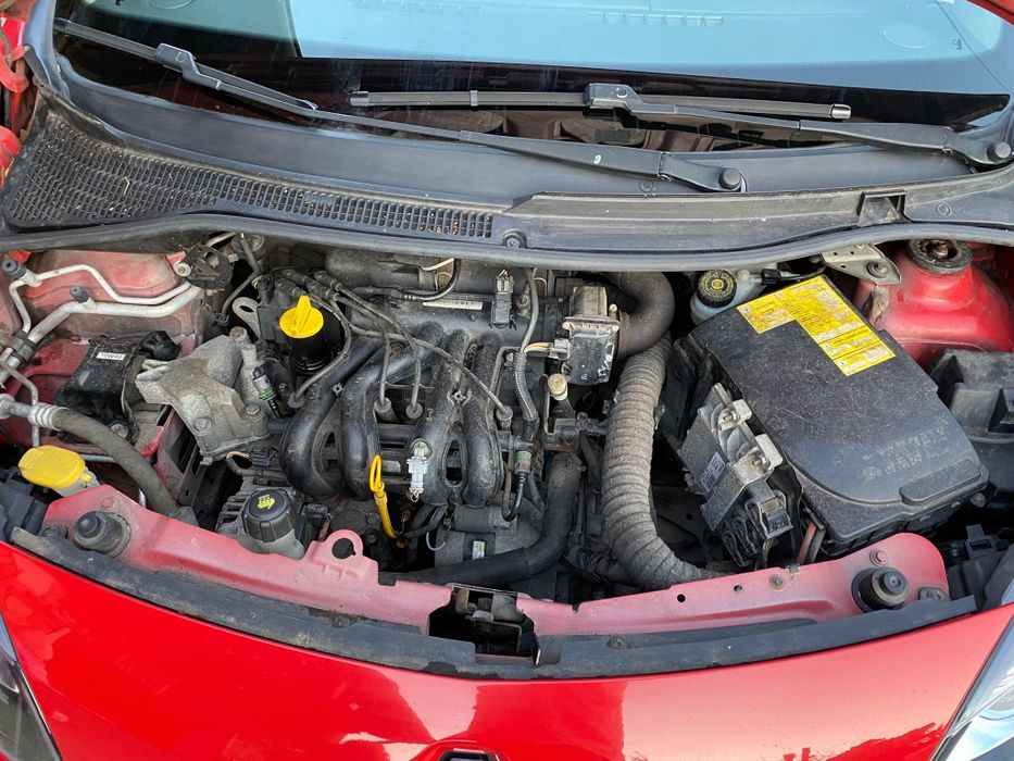Renault Twingo mały przebieg !!!
