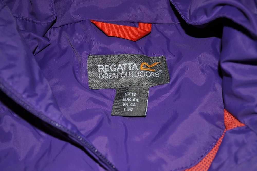 REGATTA ISOLITE 2XL 18 damska kurtka trekkingowa lekka i9v