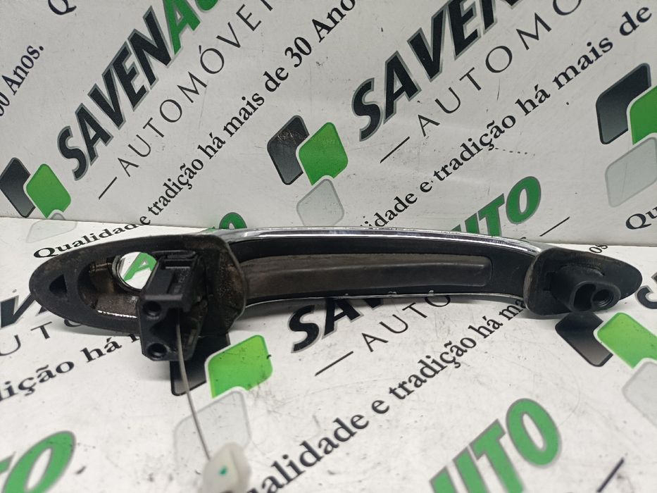 Puxador porta frente esquerda MINI Mini (R56)