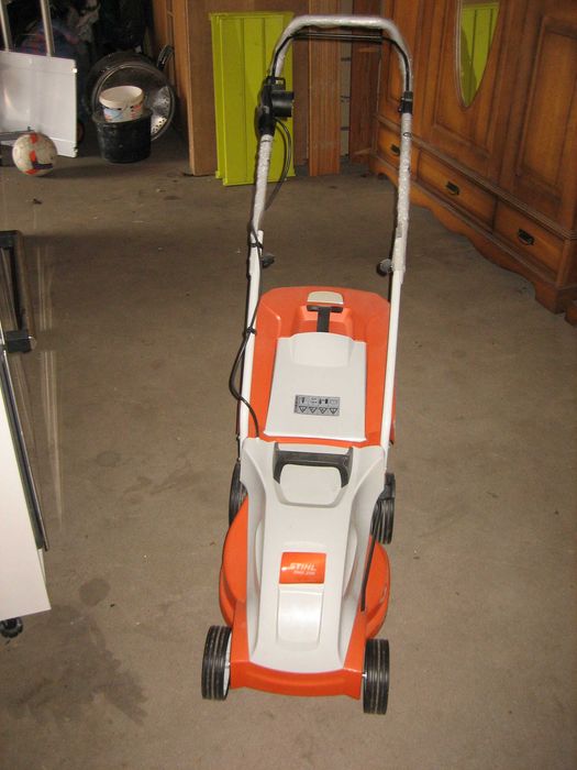 Kosiarka Elektryczna STIHL RME 235 Nowa