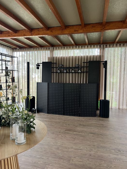 Aluguer de Material de Som e Luzes