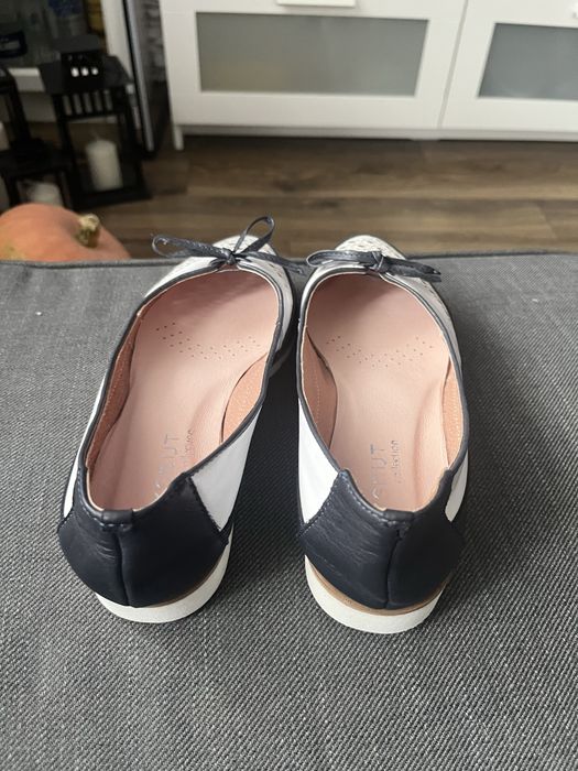 Buty damskiwe 36