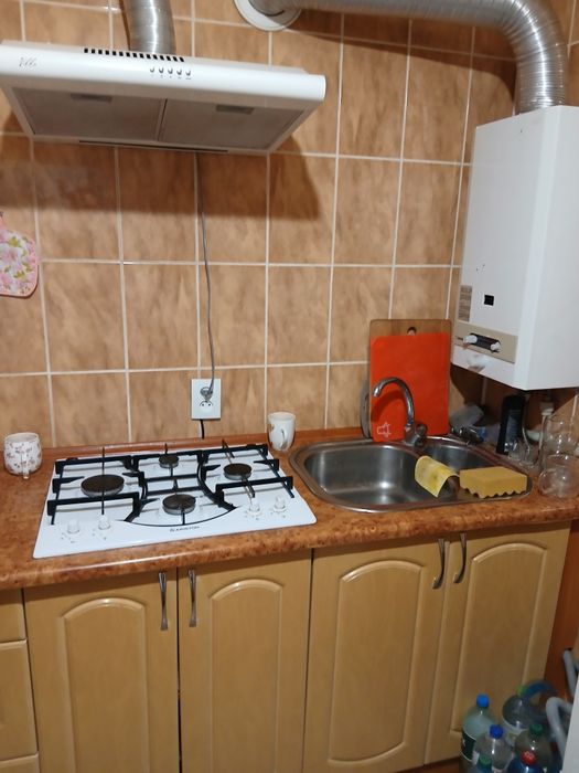 Сдам 2 комнатную квартиру