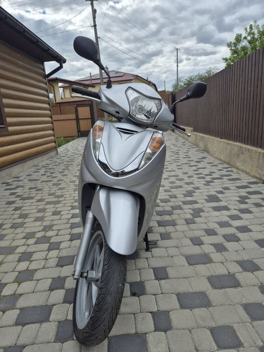 Honda SH300i 2012 р. Продам