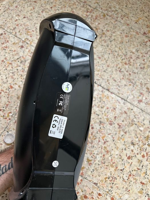 Portable Wireless Column Speaker for Music64170819416066124