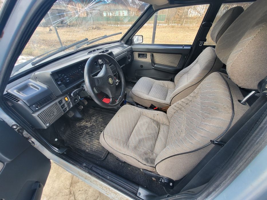 Продам ВАЗ 21099