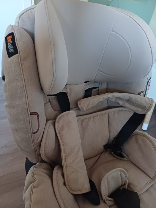 Cadeira Auto BeSafe para Bebê - Em bom estado