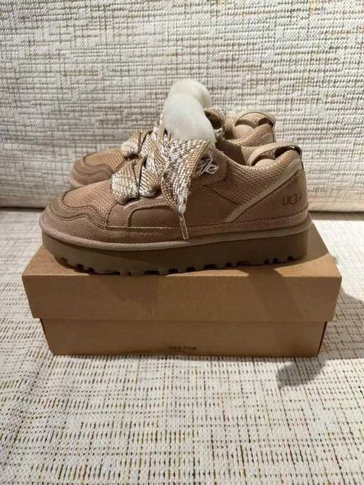 UGG UGG Lowmel Sand R.41