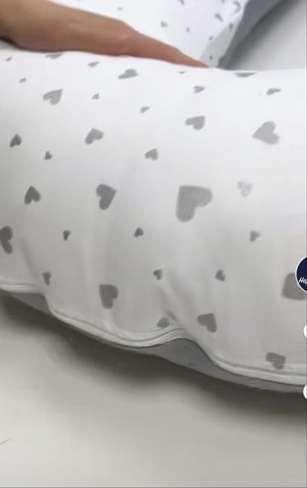 Подушка для вагітних