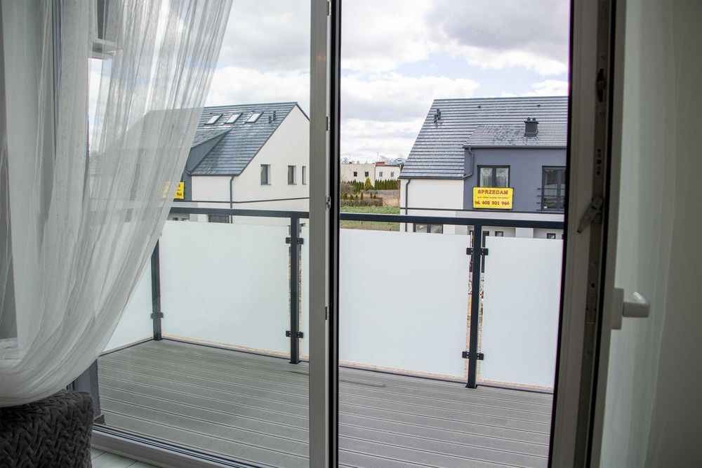 3 pok, dzieci TAK, bez czynszu, bez pośrednika, klimatyzacja od teraz