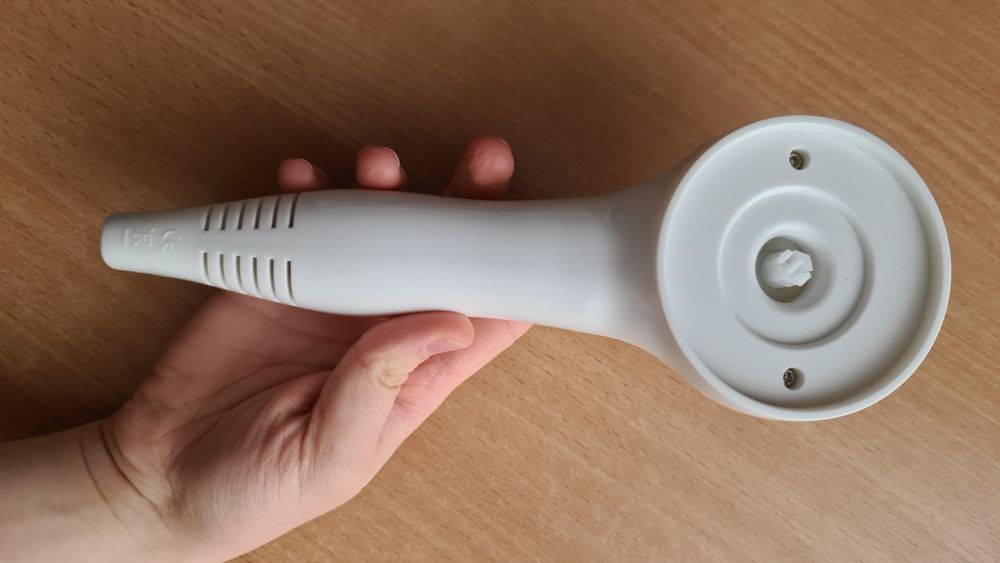 Sprzedam nowy elektryczny pilnik do pięt