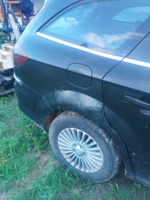 Продам ford Mondeo 2007 года
