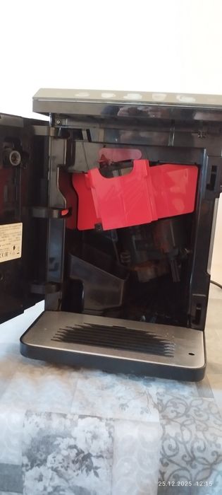 Кавомашина Simens eq500 classik