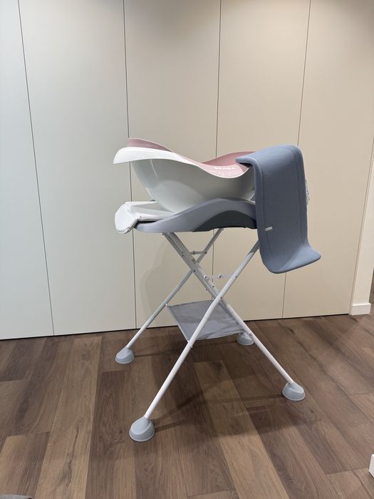 Пеленальний столик Beaba Camele'o