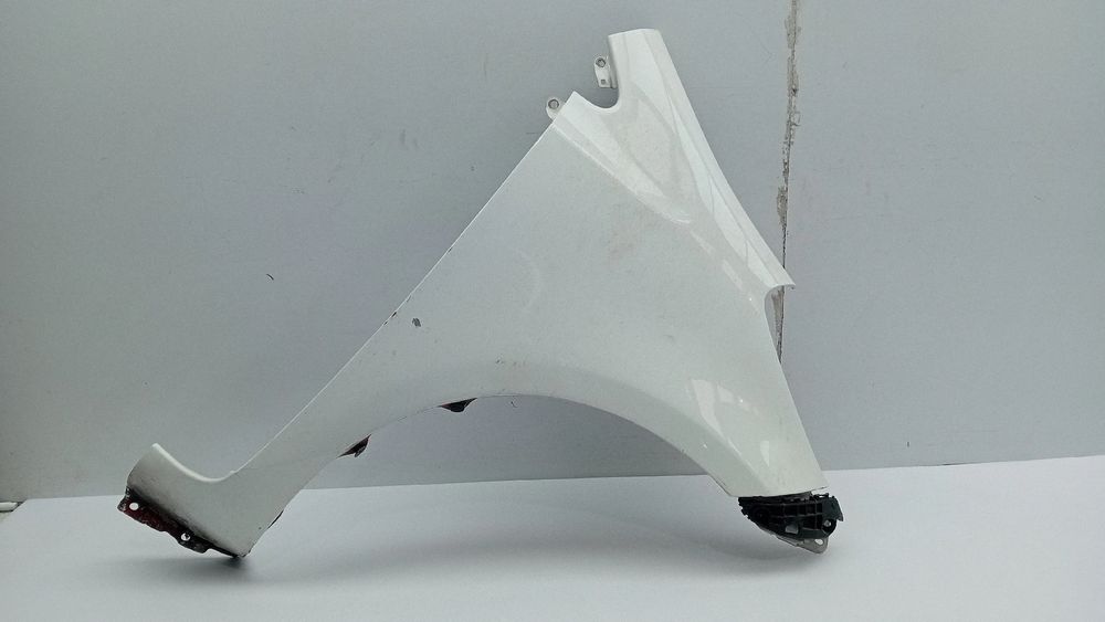 Guarda-lamas direito TOYOTA iQ (_J1_)