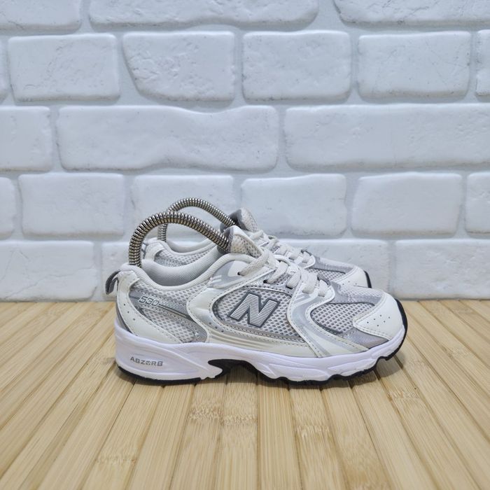 Кросівки New Balance розмір 32,5