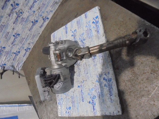 Coluna de direção AUDI A1 (8X1, 8XK)