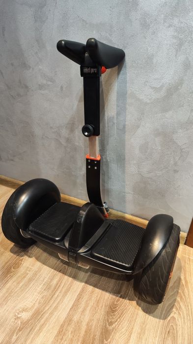 Гироскутер в хорошем состоянии