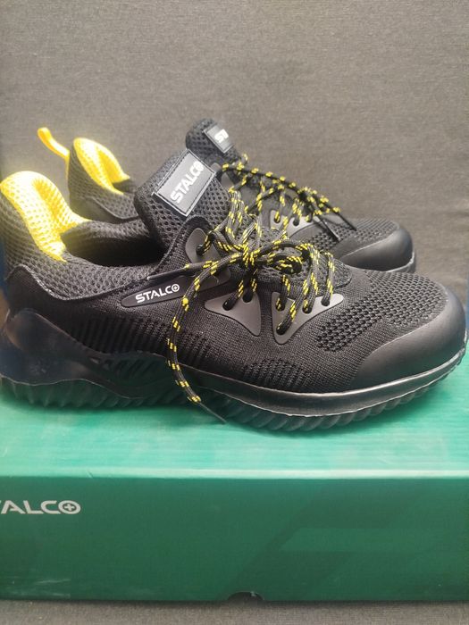 Stalco półbuty TOMAS OB  roz.44 BHP