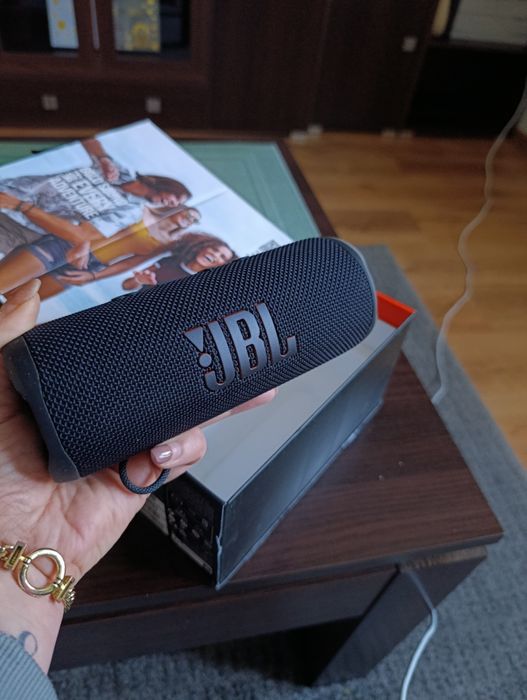 Głośnik JBL FLIP 6