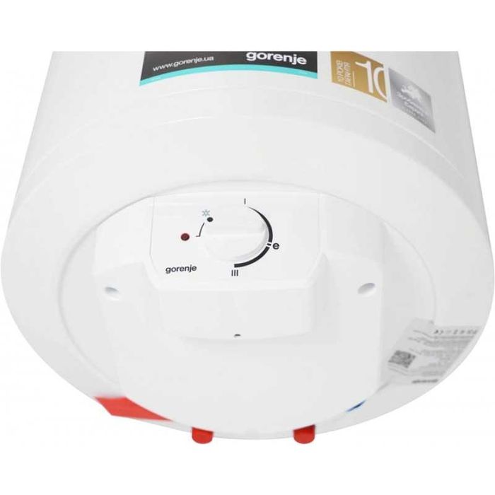 Водонагрівач (бойлер) Gorenje / TIKI GBF 50 UA (700096)