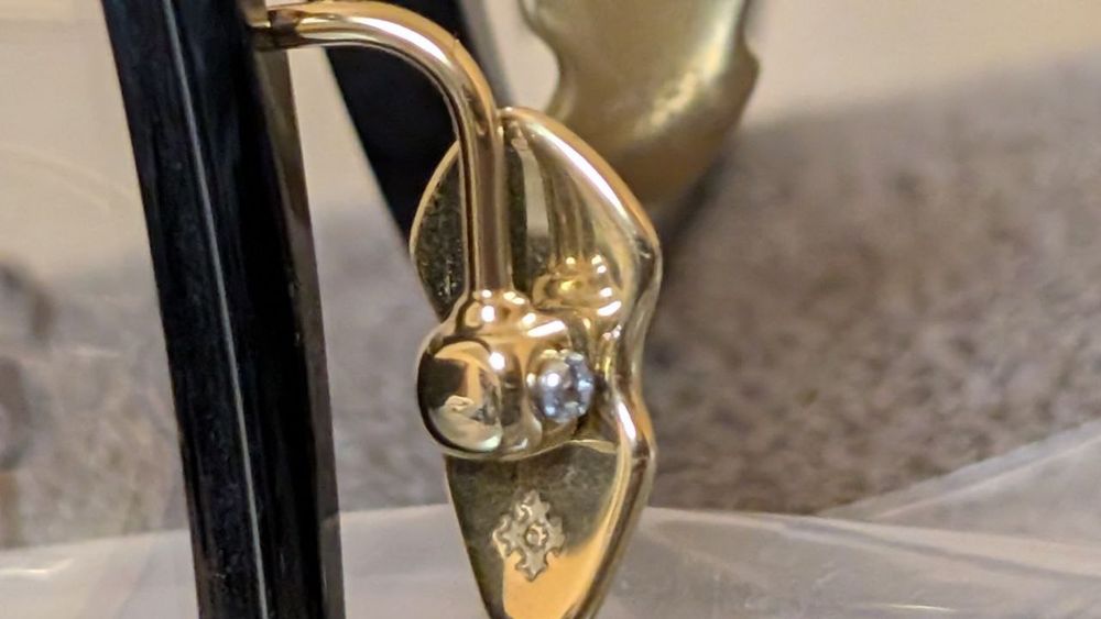 Нова преміальна оправа Chrome Hearts (Titanium)