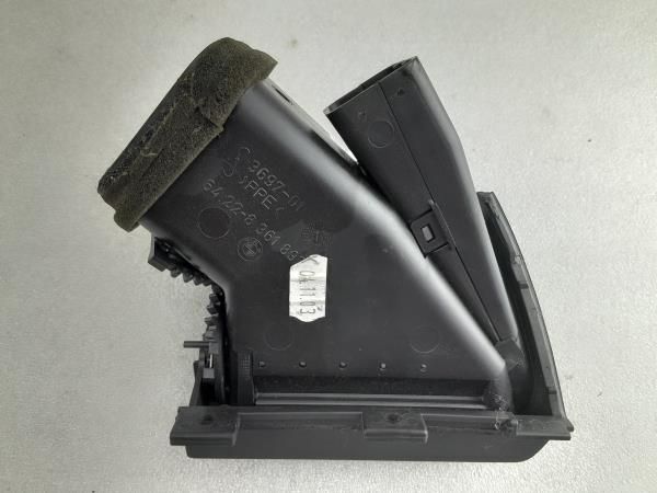 Difusor / saída de ar BMW 3 Compact (E46)