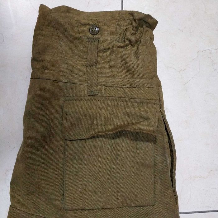 Афганка зимняя ,бушлат + брюки