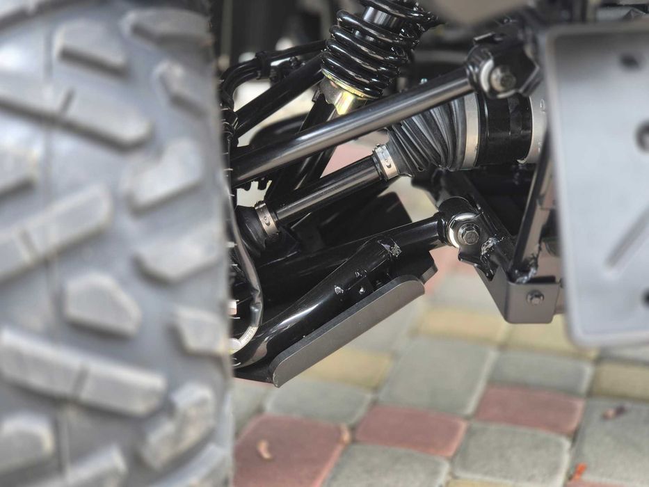 Квадроцикл Linhai VALOR 550