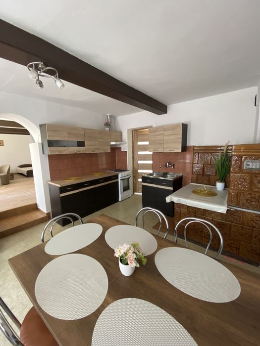 Domek letniskowy nad Zalewem Chańcza