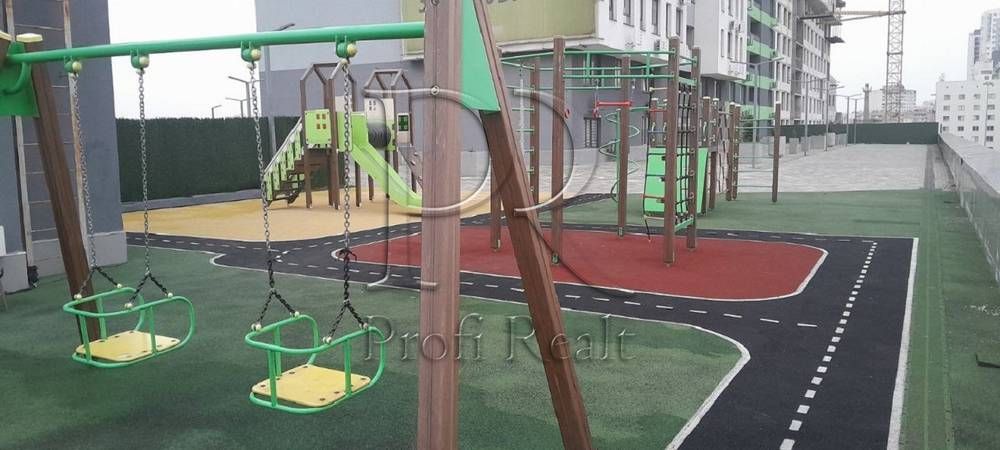 Продаж 3  кімн. квартири в ЖК/Харківське шосе/проспект Миколи Бажана