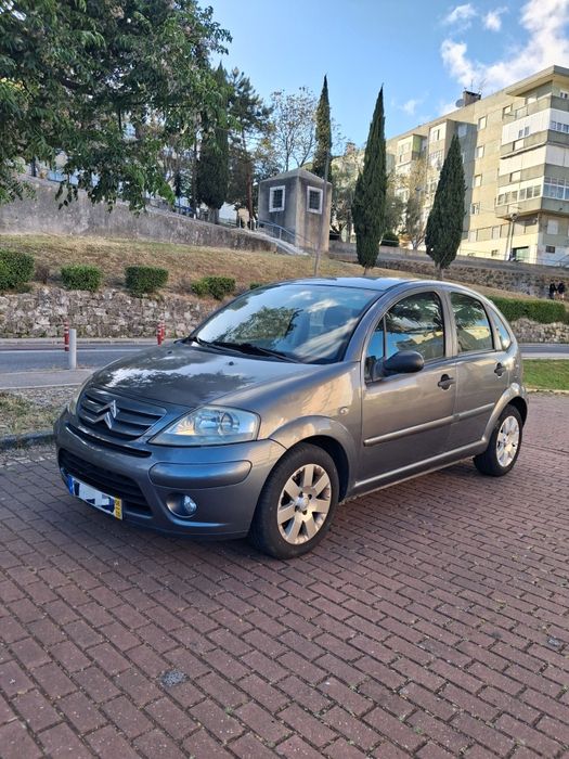 Citroen C3 1.1i Sx pack+AC 2008