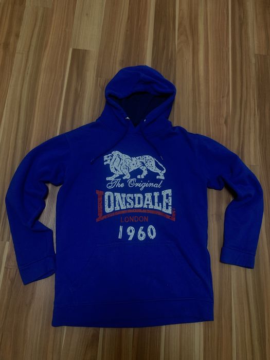 Alpa industries, Levi’s, Lonsdale, WEEKEND OFFENDER