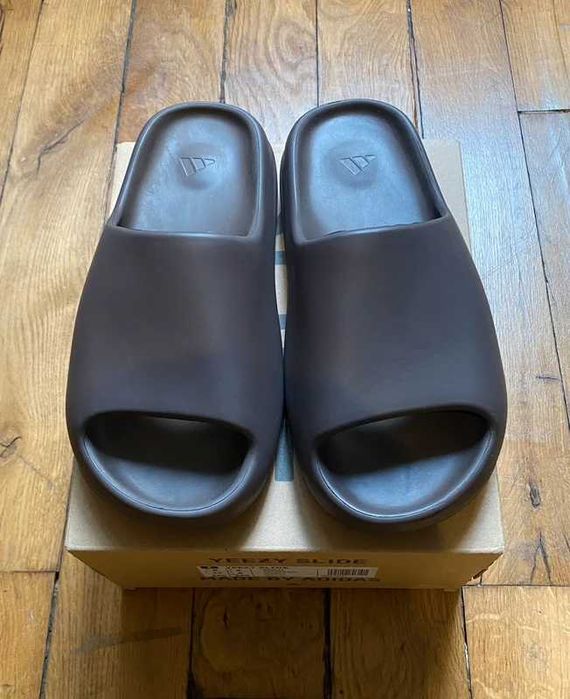adidas Yeezy Slide Onyx-Rozmiar 40