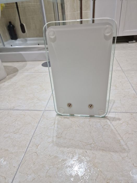 Toalheiro wc em inox