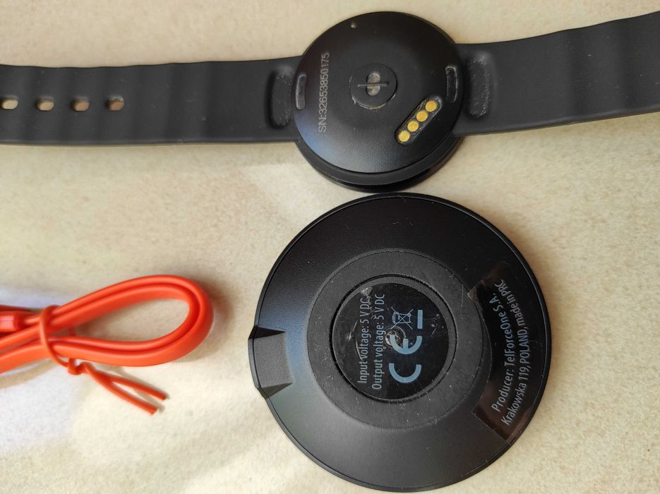 Smartwatch / Jak NOWY