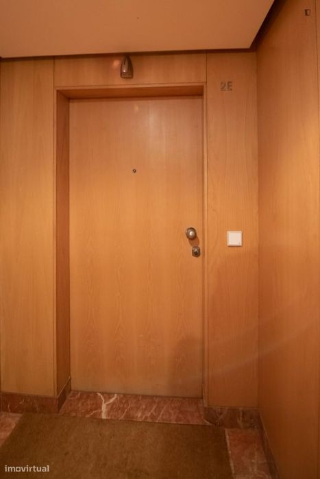 Apartamento com 2 quartos - localizado em Matosinhos Porto