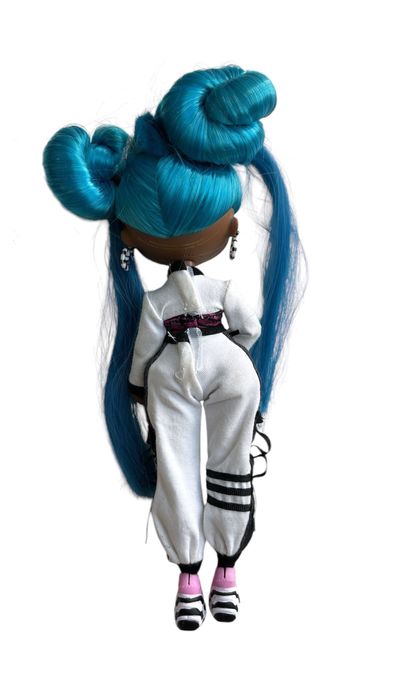 LOL Surprise OMG Chillax lalka