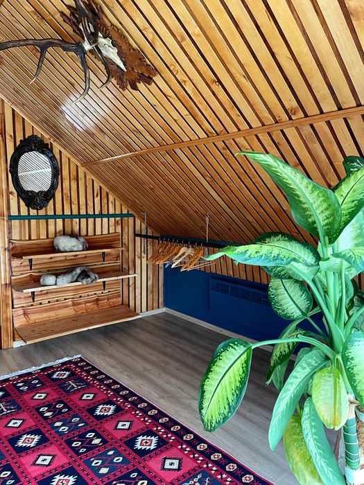 Відпочинок у комплексі FoRResT 2025 .Баня,чан,басейн.Все Включно!