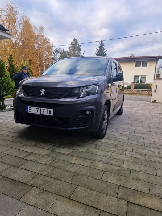 Peugeot
