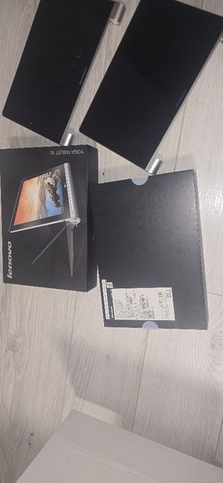 Lenovo YOGA TABLET 10 на запчастини