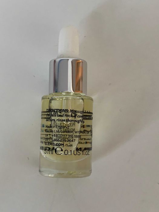 Pro-Collagen Marine Oil 5ml Przeciwzmarszczkowy olejek do twarzy