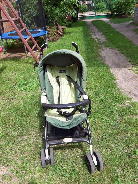 Peg Perego spacerówka