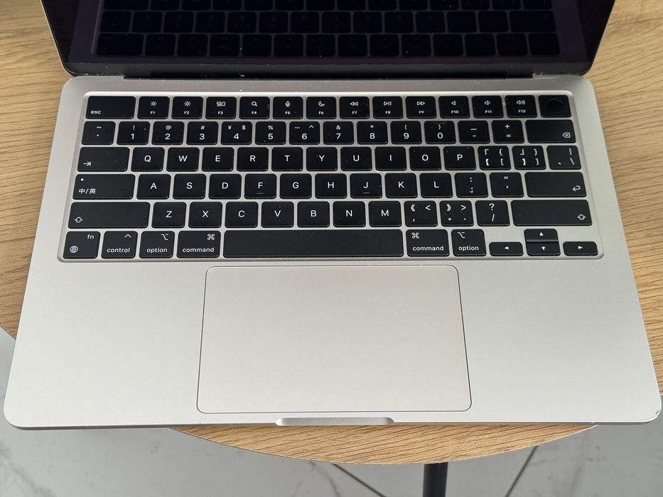 MacBook Air 13” M2 A2681 Icloud Lock НА ДЕТАЛІ!