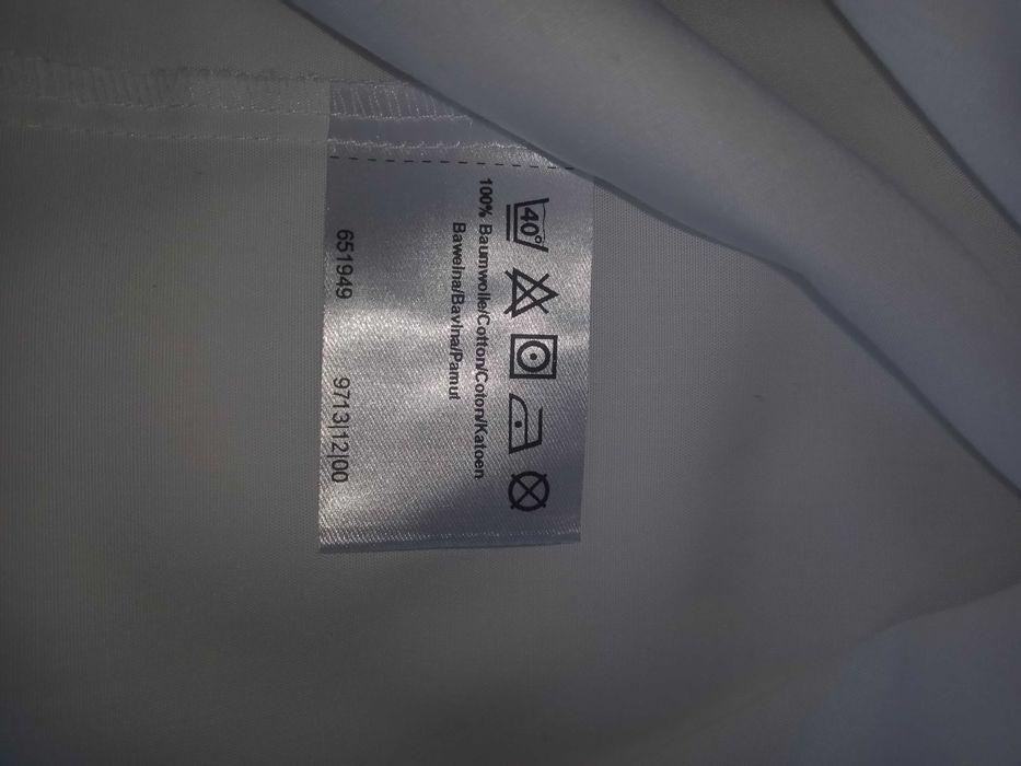 Сорочки DICEL 43-44р хлопок