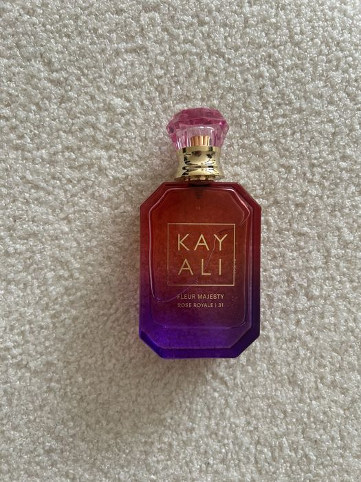 Kayali fleur majesty rose royale 31 50 ml