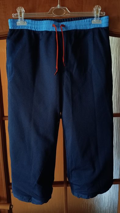 Adidas  Climalite  NOWE męskie / młodzieżowe spodenki sportowe, Roz. S